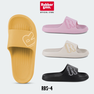 สินค้า Rubber Soul รองเท้าแตะแบบสวมรุ่น RBS-4