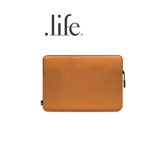 INCASE Compact Sleeve In Flight Nylon For 13Inch MacBook Pro/Air [USBC] By Dotlife Shopee