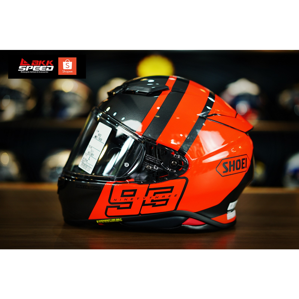 shoei-nxr2-mm93-track-tc1-ลายใหม่-2023-shoei-z8