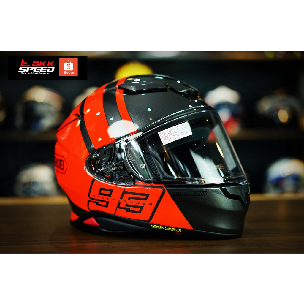 shoei-nxr2-mm93-track-tc1-ลายใหม่-2023-shoei-z8