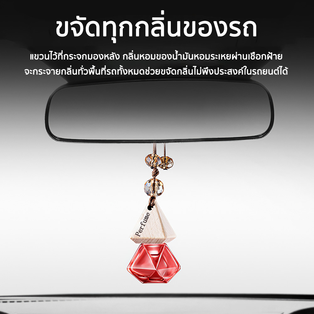 น้ำหอมติดรถยนต์-น้ำหอมปรับอากาศ-น้ำหอมแบบแขวน-น้ำหอมปรับอากาศในรถยนต์