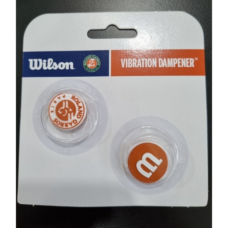 WILSON VIBRATION DAMPENER Shopee Thailand