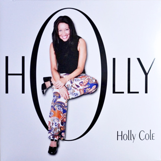 Holly Cole  -  Holly