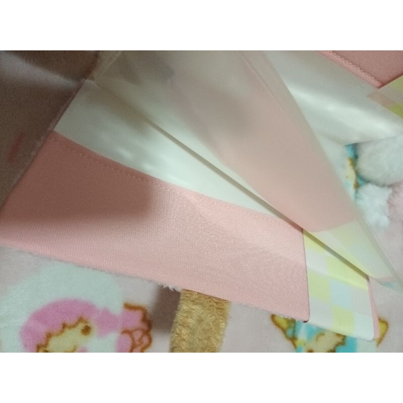 สมุด-แฟ้ม-sumikko-สุมิกโกะ