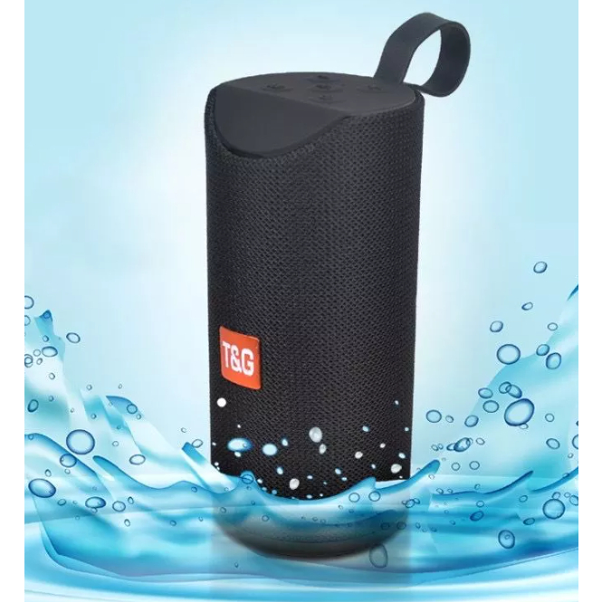 ลำโพงบลูทูธ-tg113-super-bass-wireless-bluetooth-speaker-เสียงเบสดัง-ลำโพงกันน้ำ-ไร้สาย-ลำโพงพกพา