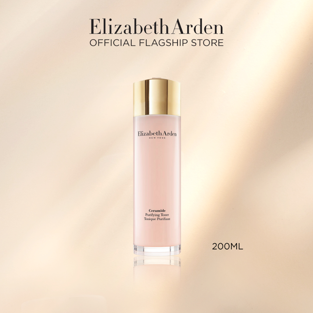 elizabeth-arden-โทนเนอร์-เซรามายด์-เพอริฟายอิ้ง-200-มล-ceramide-purifying-toner-200-ml