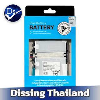 Dissing BATTERY SAMSUNG GALAXY TAB P601/P600/N10.1(2014) **ประกันแบตเตอรี่ 1 ปี**