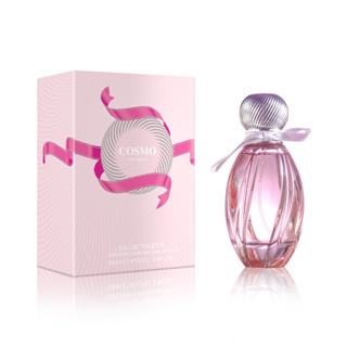 น้ำหอม Carlotta Perfume รุ่น Cosmo Pink 100 ML น้ำหอมสำหรับสุภาพสตรี