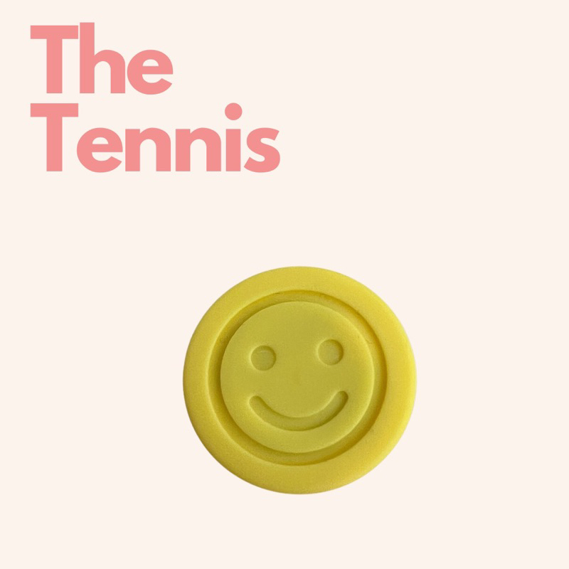 ภาพหน้าปกสินค้าน้องสีเหลือง The Tennis จากร้าน smilemakers บน Shopee
