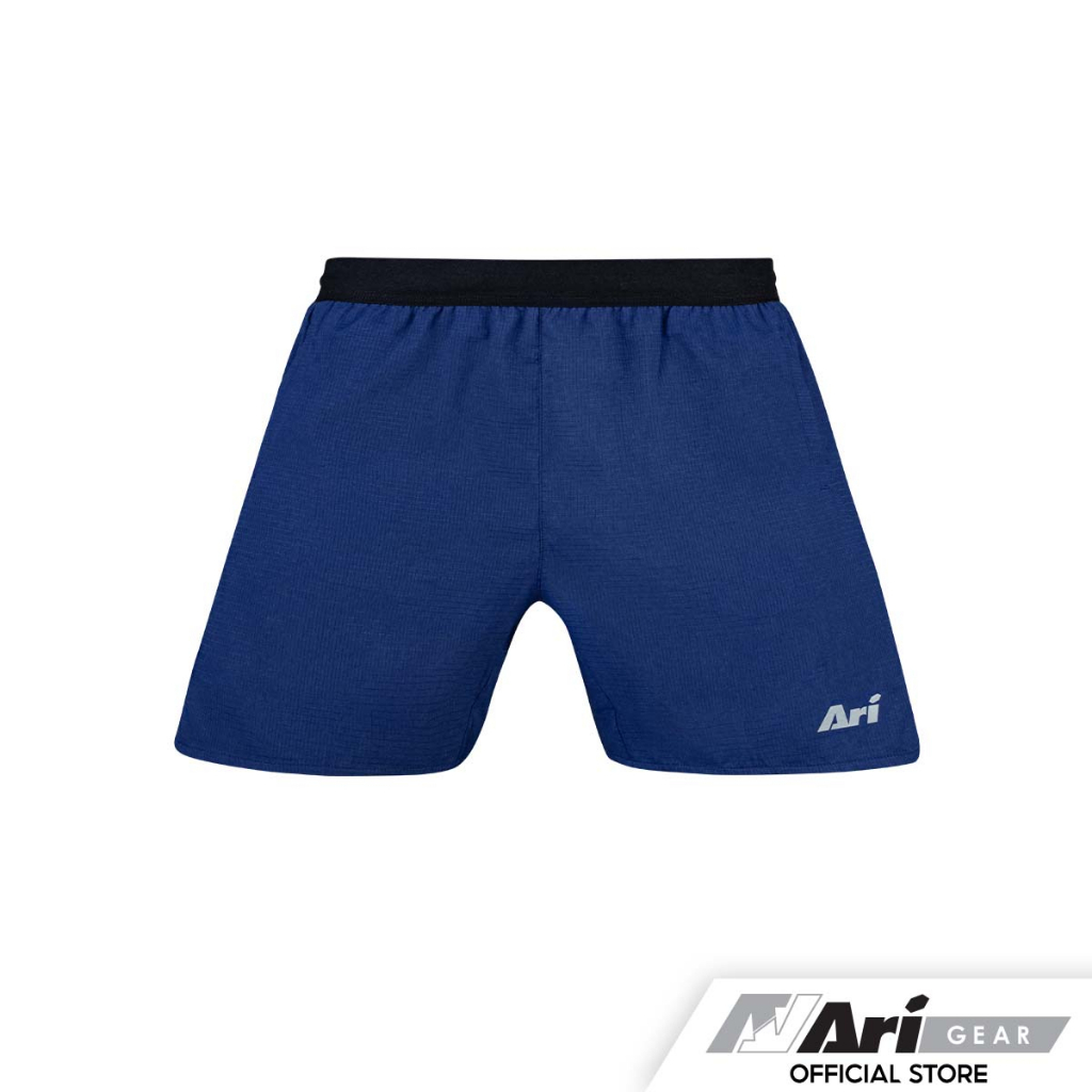 ari-mens-aerospeed-3-running-shorts-navy-silverกางเกงวิ่งผู้ชาย-อาริ-เอโรสปีด-สีกรมท่า