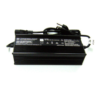 Deco กล่องชาร์จ รถมอเตอร์ไซค์ไฟฟ้ารุ่น 1000W 67.2V 4A อะไหล่แท้ OEM/Deco Adapter for 1000W model AC-050