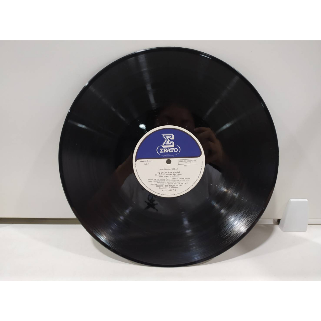 1lp-vinyl-records-แผ่นเสียงไวนิล-lully-te-devm-j18a235