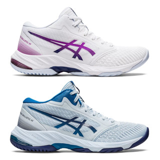 Asics รองเท้าวอลเลย์บอลผู้หญิง Netburner Ballistic FF MT 3 (2สี)