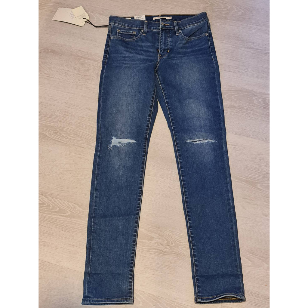 levis-กางเกงยีนส์ผู้หญิง-levis-womens-311-shaping-skinny-jeans