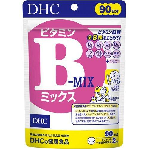 dhc-vitamin-b-mix-economic-value-90-วัน