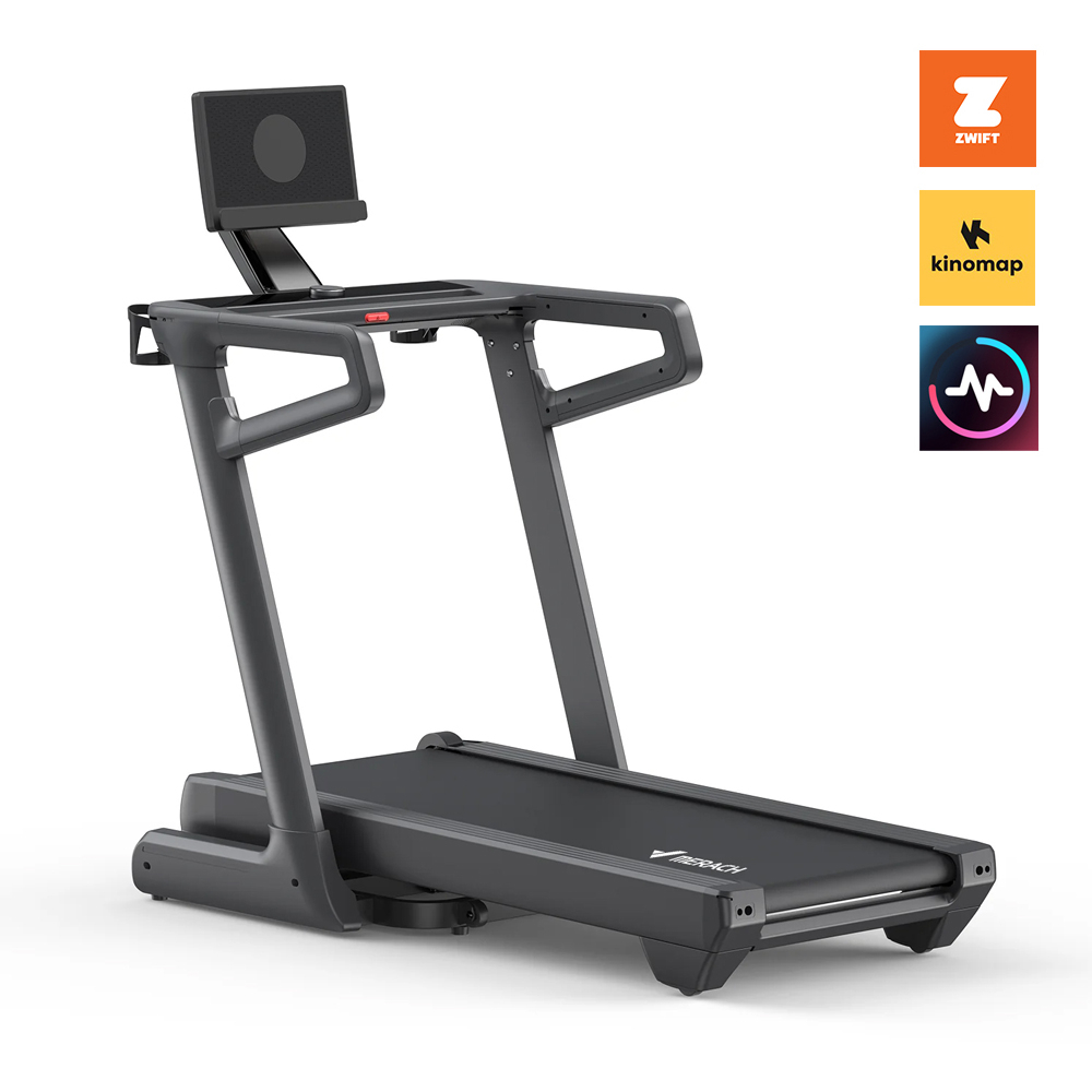 ลู่วิ่งไฟฟ้า-motorized-treadmill-no-mr-t01