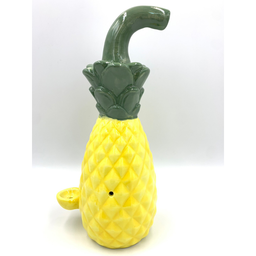 pineapple-cup-pipe-แจกันบ้องแก้ว-ไปป์-สัปปะรด