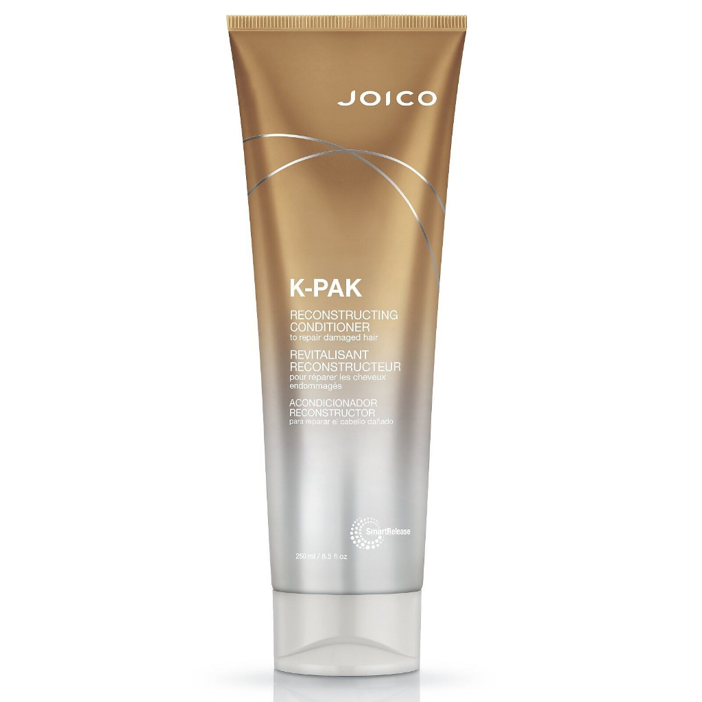 JOICO KPak Conditioner 250ml Shopee Thailand