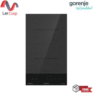 [0% 10 เดือน] (Gorenje) เตาอินดักชั่น IT321SYB