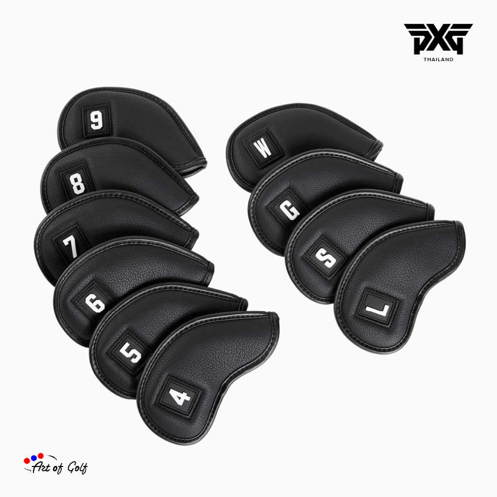 pxg-iron-cover-kit-10-ชิ้น-สินค้าใหม่-แท้-100