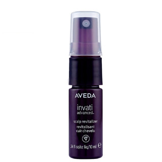 AVEDA invati Advanced Scalp Revitalizer 10ml  ทรีตเมนต์บำรุงหนังศีรษะ