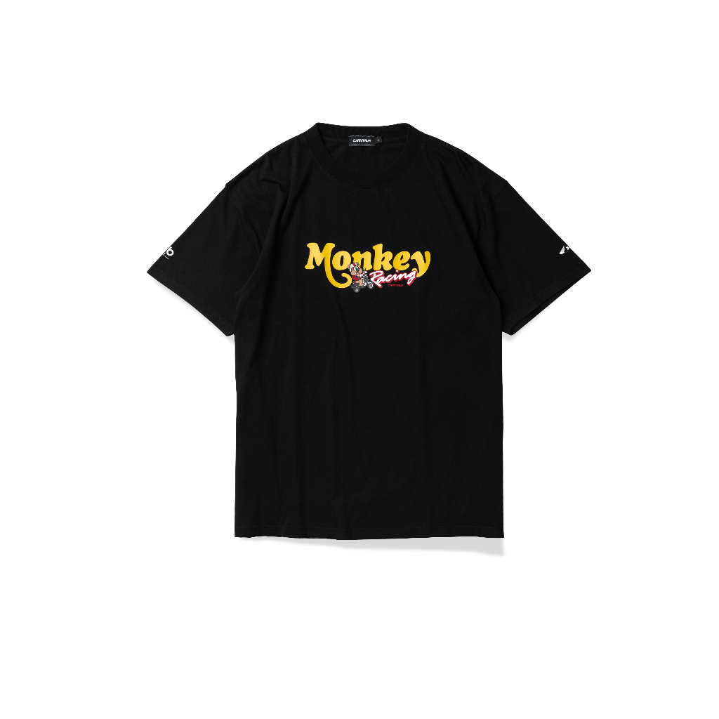 carnival-x-honda-monkey-racing-t-shirt