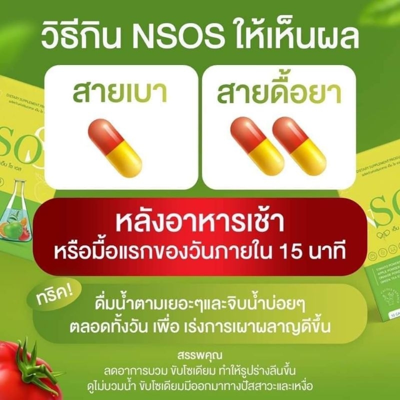 ของแท้-มีของแถม-1-แถม-1-nsos-เอ็นโซเอส-by-มาดามกล่องแดง-madam-double-s-plus-ตัวช่วยหุ่นปัง-เซ็ตคู่จิ้นลงเร็ว-5-เท่า