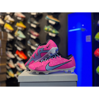 รองเท้าสตั๊ดไนกี้ รองเท้าฟุตบอลไนกี้ Nike Zoom Mercurial Speed Vapor 15 FG  สินค้าพร้อมส่ง