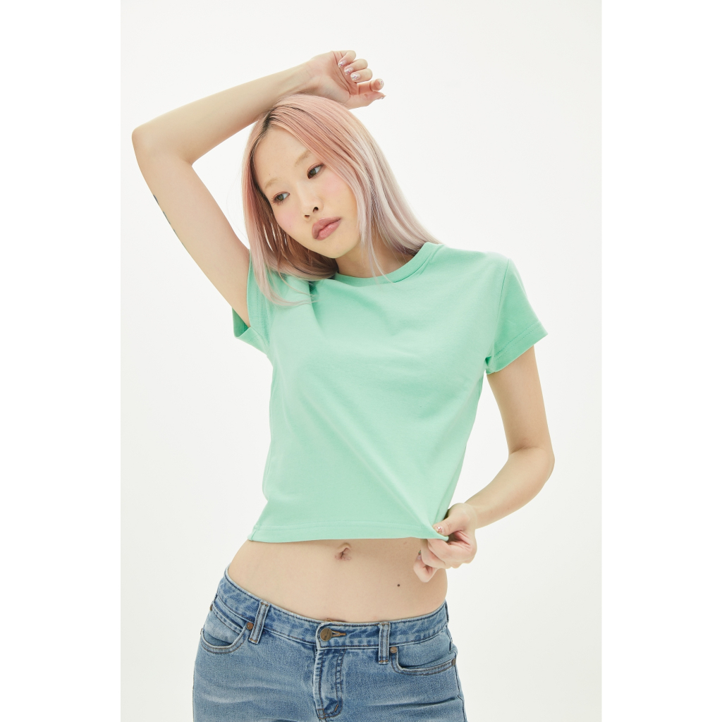 bt18-light-green-baby-tee-cotton100