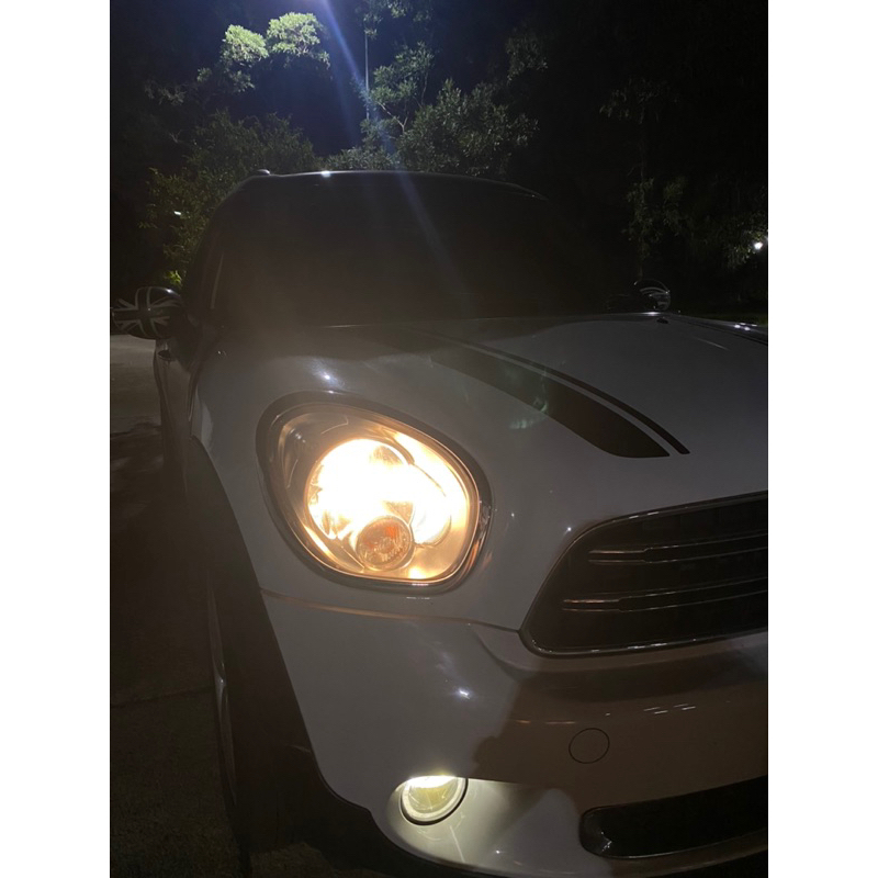 หลอดไฟหน้า-ตรงรุ่น-mini-countryman-r60