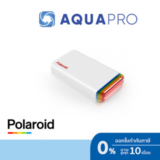 Polaroid Hi-Print Pocket Photo Printer ประกันศูนย์ไทย