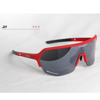 แว่นจักรยาน Razer Z1 -  นํ้าหนักเบา สวมใส่สบาย ป้องกันแสงแดด