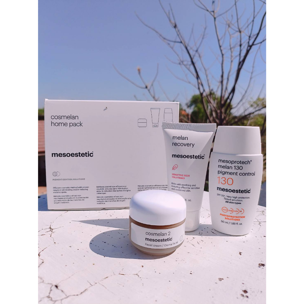 mesoestetic-cosmelan-home-pack