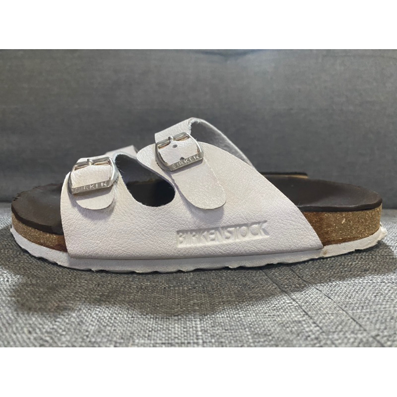 รองเท้า Birkenstock ผู้หญิง มือสอง ราคาพิเศษ | ซื้อออนไลน์ที่ Shopee  ส่งฟรี*ทั่วไทย!