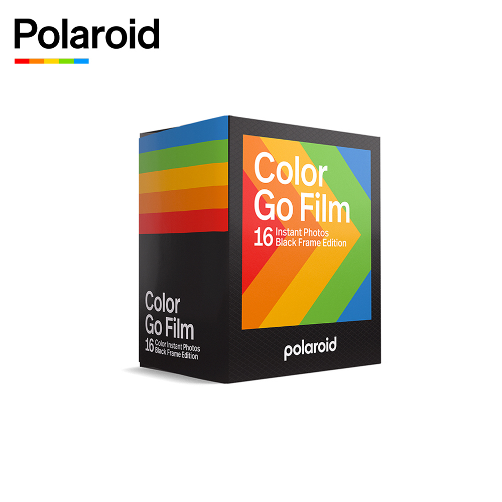 polaroid-go-color-film-double-pack-instant-film-black-ฟิล์ม-polaroid-go