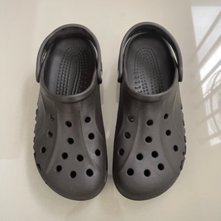 Crocs รองเท้าแตะเพื่อสุขภาพมือสองของแท้💯พร้อมส่ง📦 sz. M8