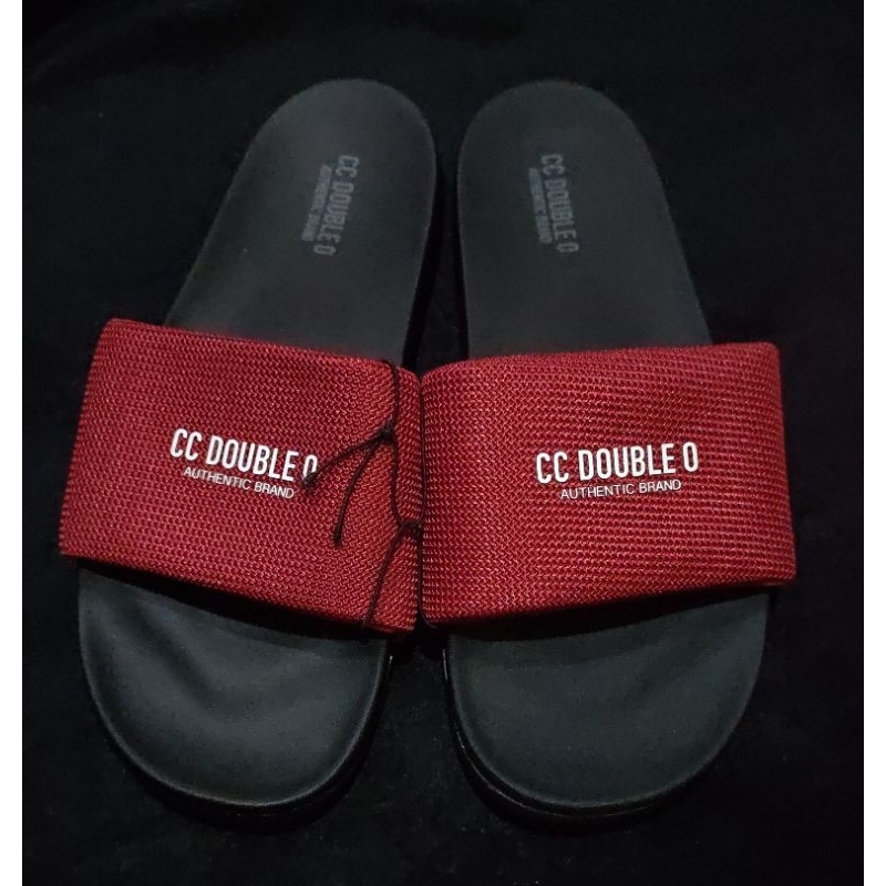 cc-double-o-สินค้างานเซล-ของแท้-หิ้วเองจาก-shop