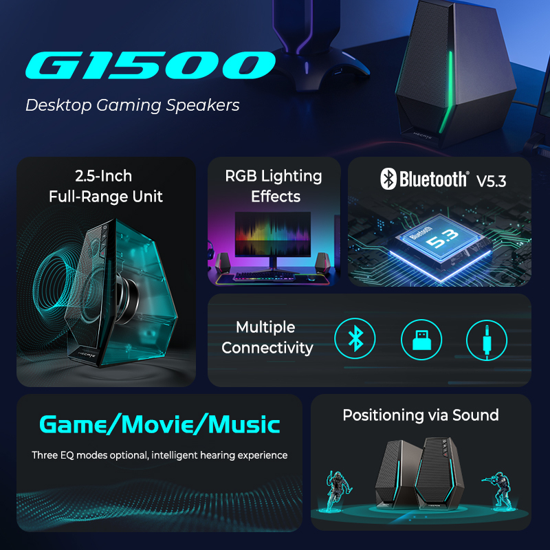 edifier-g1500-gaming-speaker-ลำโพงมีสายแบบพกพา-ลำโพงบลูทูธ-ลำโพงคอมพิวเตอร์-ลำโพงตั้งโต๊ะ-ลำโพงฟังเพลง-ลำโพงเล่นเกม