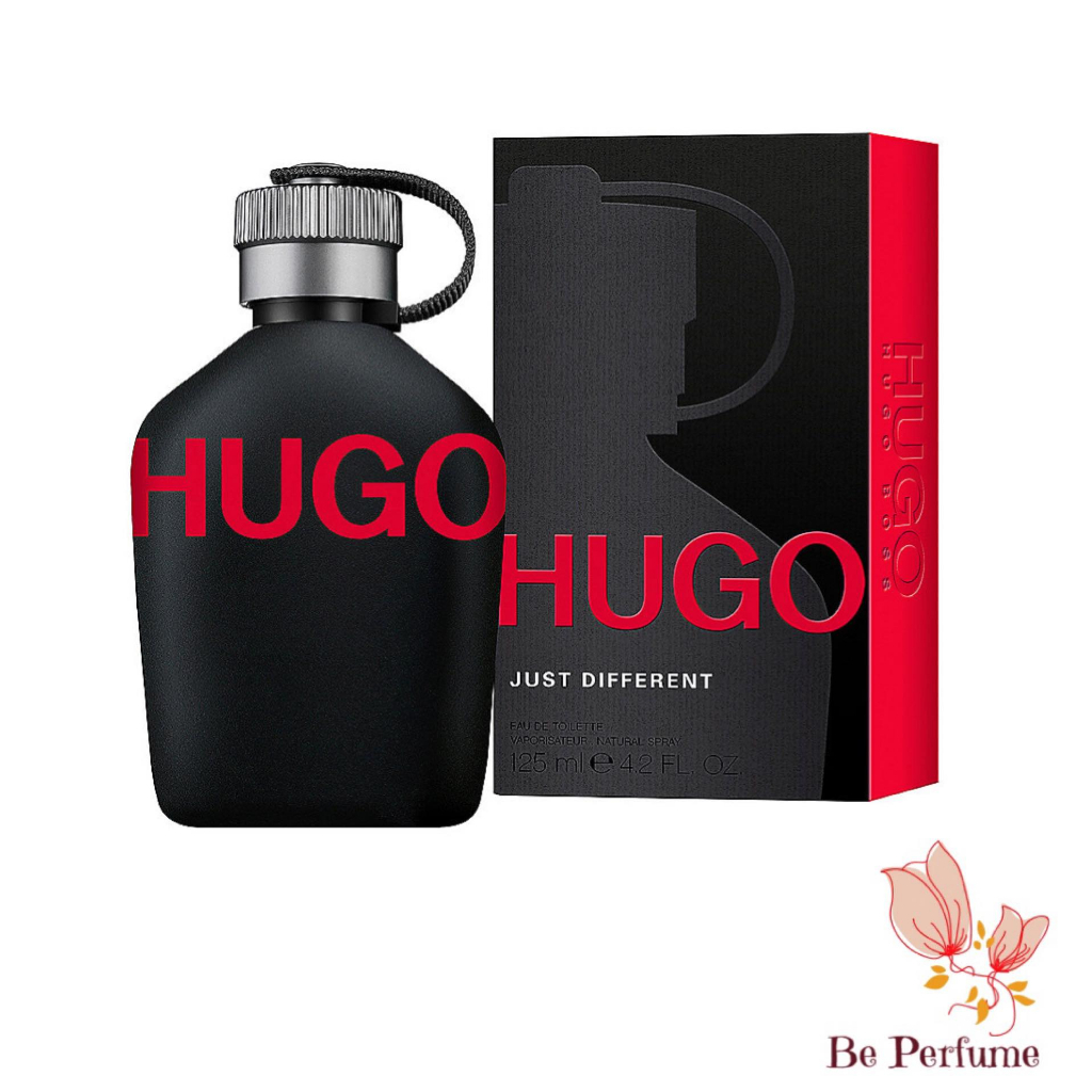 น้ำหอมแท้100-hugo-boss-just-different-for-men-edt-125-ml