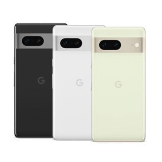 【ส่งจากไทย】Google Pixel 7 / Google Pixel 7 Pro 5G โทรศัพท์มือถือ มีเมนูไทย Android Mobile Phone- UFS 3.1 รับประกัน