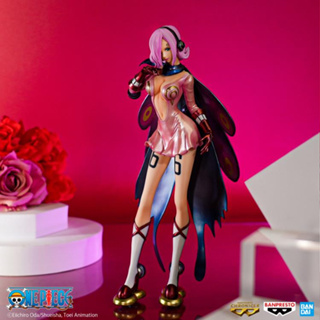 Bandai(บันได) BANPRESTO ONE PIECE BANPRESTO CHRONICLE GLITTER＆GLAMOURS-VINSMOKE REIJU-