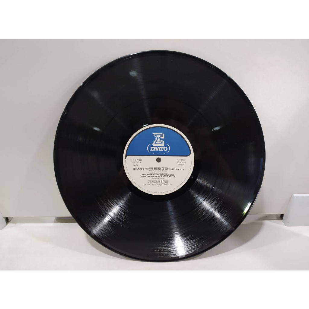 1lp-vinyl-records-แผ่นเสียงไวนิล-eine-kleine-nachtmusik-j18c244