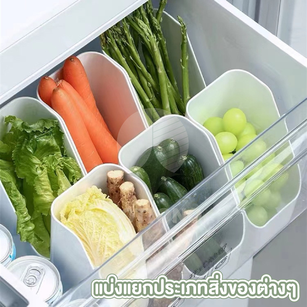 กล่องจัดระเบียบตู้เย็น-ctn315-กล่องเก็บของในตู้เย็น-กล่องเก็บผักในตู้เย็น-จัดระเบียบตู้เย็น-กล่องเก็บของอเนกประสงค์