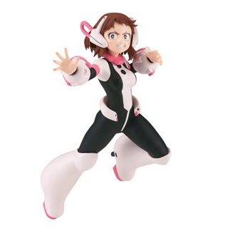 4983164880656 : Banpresto My Hero Academia The Amazing Heroes Vol.32 - Uravity