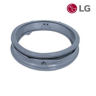 ขอบยางประตูเครื่องซักผ้าฝาหน้า LG รุ่น WD-14180AD