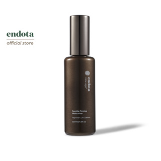 endota Peptide Firming Moisturiser มอยส์เจอร์ไรเซอร์บำรุงให้ความชุ่มชื้น ลดเลือนริ้วรอย 50ml