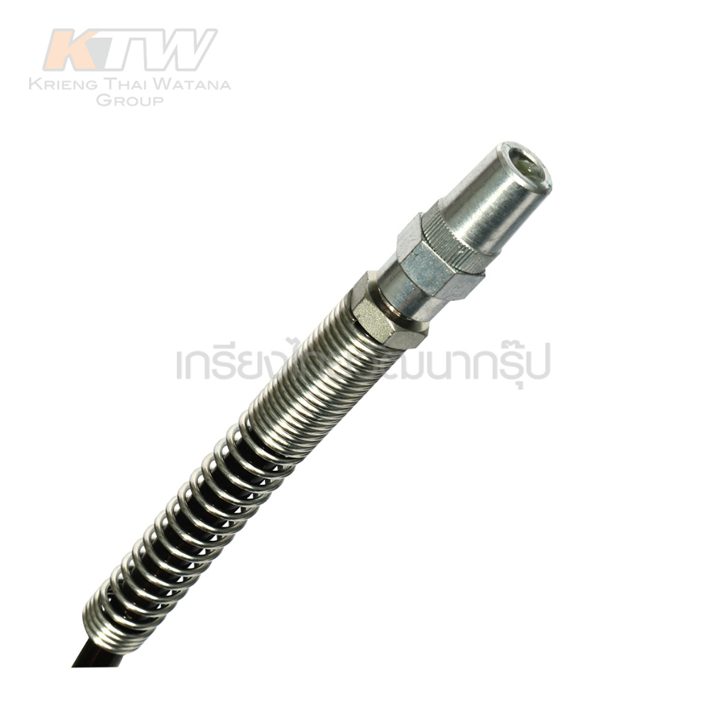 เครื่องอัดจาระบีไร้สาย-18-โวลต์-รุ่น-dgp180-makita-แรงดันใช้งานสูงสุด-10-000-psi-ไม่รวมแบตเตอรี่-แท่นชาร์จ