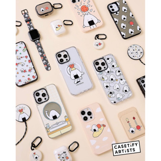 CASETIFY FURIIRAKUN X/XR/11Pro/12Pro/13ProMax/14/14ProMax พรีออเดอร์