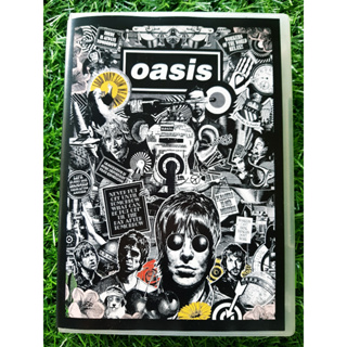 DVD คอนเสิร์ต Oasis Lord Dont Slow Me Down was released on DVD on 29 October 2007