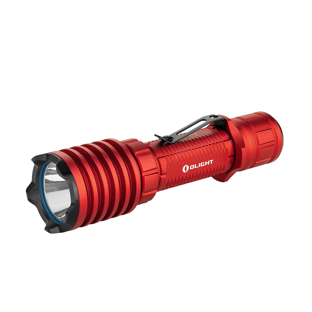 Olight WARRIOR X PRO 2100ルーメン フラッシュライト